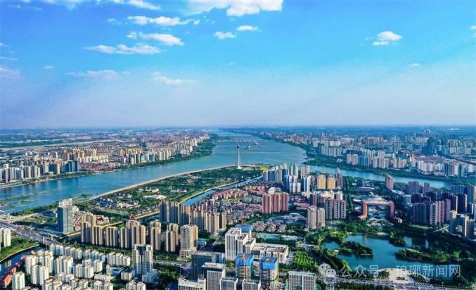 大动作!2024临沂中心城区城建计划出炉!河东区30个!